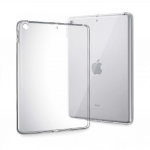 Xiaomi Pad 5 Pro / Pad 5 silikoon&uuml;mbris, l&auml;bipaistev