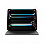 Apple Magic Keyboard for iPad Pro 13" (2024) SWE Black