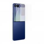 Samsung Galaxy Flip7 Anti-reflecting esik&uuml;lje kaitsekile 2tk