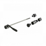 Garmin Tacx Direct Drive Quick Release Adapter Set 135 x 10 mm