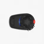 Sena SMH5 Bluetooth Headset & Intercom for Scooters and Motorcycles
