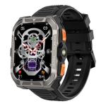Blackview Smartwatch W80 Pro, Black