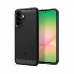 Kaitse&uuml;mbris Rugged Armor, Samsung Galaxy A56 5G, must, Spigen