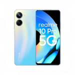 Realme 10 Pro 5G 128GB Nebula Blue