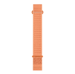 Garmin QuickFit 20mm ComfortFit Nailon Long Shell Pink