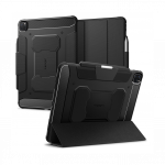 Kaitsekaaned Rugged Armor Pro, Apple iPad Pro 13" (2024) must, Spigen
