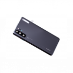 Huawei VOG-L29 P30 Pro akukaas, kaameraklaas, must