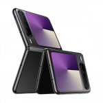 Huawei Pura X 12GB 512GB Black CN