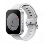 Nothing CMF Watch Pro with Light Grey Strap Silver