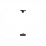 TunaBone Electric Standing Infrared Patio Heater Patio heater 2000W
