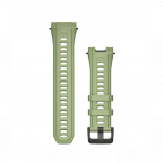 Garmin 26mm Watch Band Fern Green silicone