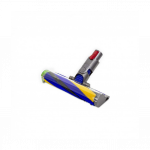 Fluffy Optic cleaner head