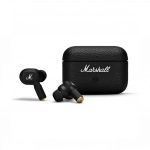 Marshall m&uuml;rasummutavad juhtmevabad bluetooth k&otilde;rvaklapid Motif II ANC must