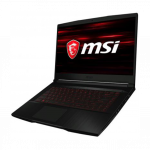 MSI GF63 THIN 9SC 15.6" FHD / i7-9750 / 8GB DDR4 / 256GB NVMe + 1TB HDD/ GTX1650 4GB / Windows 10