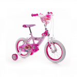 Huffy Princess 14" Bike