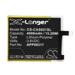 CAT S62 Pro aku APP00317