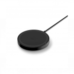 Juhtmevaba laadimisalus Belkin Qi Boost Up 5W, must