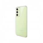 Kaitse&uuml;mbris HardCase D3O, Samsung Galaxy A55, l&auml;bipaistev, PanzerGlass