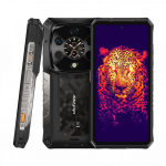 UleFone Power Armor 28 Ultra Thermal Version 16GB 1TB Epic Black
