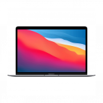 S&uuml;learvuti MacBook Air 13&rdquo; Apple M1 8C CPU 8C GPU 8GB 256GB SSD SpaceGrey SWE