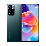 Xiaomi Redmi Note 11 Pro+ 5G 256GB Forest Green