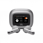 JBL Live Flex 3, h&otilde;be