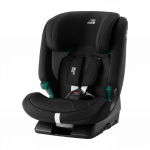 Britax R&ouml;mer Versafix 76-150cm Space Black