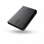 Toshiba Canvio Basics 4TB 2.5"