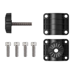 Garmin 8 Degree Pole Mount LiveScope Plus LVS34