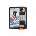 OUKITEL WP6 6GB/128GB oranž