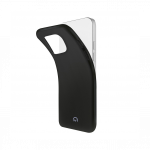 Google Pixel 6 silikoon &uuml;mbris, must, Mobilize