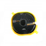 Apple iPhone X NFC, juhtmevaba laadimis lintkaabel