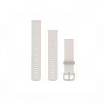 Garmin Quick Release Band (20 mm) Ivory