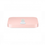 Apple iPhone Light. laadimisdokk,roosa kuld