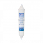 Veefilter SBS k&uuml;lmikutele WF001 Daewoo, Electrolux, Haier, General Electric, Indesit, LG, Liebherr, Samsung, Whirlpool SBS k&uuml;lmikule, HAFEX/EXP