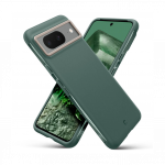 Kaitse&uuml;mbris Cyrill UltraColor, Google Pixel 8, tumeroheline, Spigen