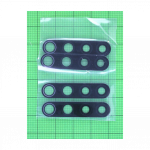 Xiaomi Redmi Note 8T kaamera klaas