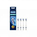Braun, Oral-B, 4 tk - Varuotsikud hambavahedepuhastajale