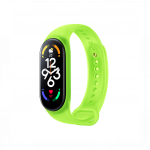 Xiaomi Smart Band 7 Neon Green