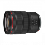 Canon RF 24-70mm f/2.8L IS USM objektiiv