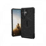 Kaitse&uuml;mbris Pathfinder, Samsung Galaxy S25 Ultra, must, Urban Armor Gear (UAG)