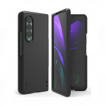 Kaitse&uuml;mbris Slim, Samsung Galaxy Z Fold3 5G, must, Ringke
