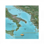 Garmin VEU453S Adriatic Sea South Coast