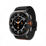 Kellarihm Lite Fit, Samsung Galaxy Watch Ultra, must, Spigen