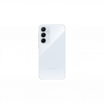 Samsung Galaxy A55 Clear Case &uuml;mbris l&auml;bipaistev