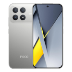 POCO F8 Pro, 12GB RAM, 512GB SSD, Silver