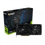 Palit GeForce RTX 4070 SUPER 12GB Dual GDDR6X Graphics Card - DLSS 3