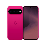 Google Pixel 11 256GB Hibiscus