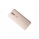 Huawei SNE-LX1/SNE-L21 Mate 20 Lite akukaas, kuldne