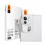 Tagakaamerate kaitseklaas EZ Fit Optik Metal, Apple iPad Pro 11" (2024) / iPad Pro 13" (2024), h&otilde;bedane, Spigen